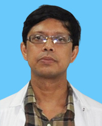 Dr. Arup Sengupta