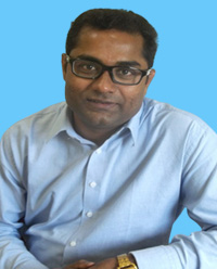 Dr. Sanjeev Kr. Jha