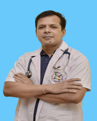 Dr. Abhijeet Sharan