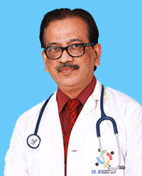 Dr Biswajit Dey