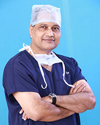 Dr. Nitish Kr Das