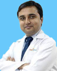 Dr. Rahul Prasad