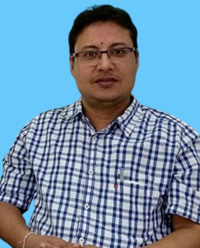 Dr. Rajesh Goyel