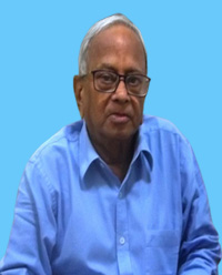 Dr. Salil Dutta