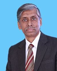 Dr. Saumitra Saha