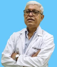 Dr. Ujjal Chatterjee