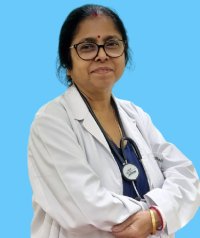 Dr. Reba Roy