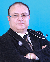 Dr. Sandip Sen