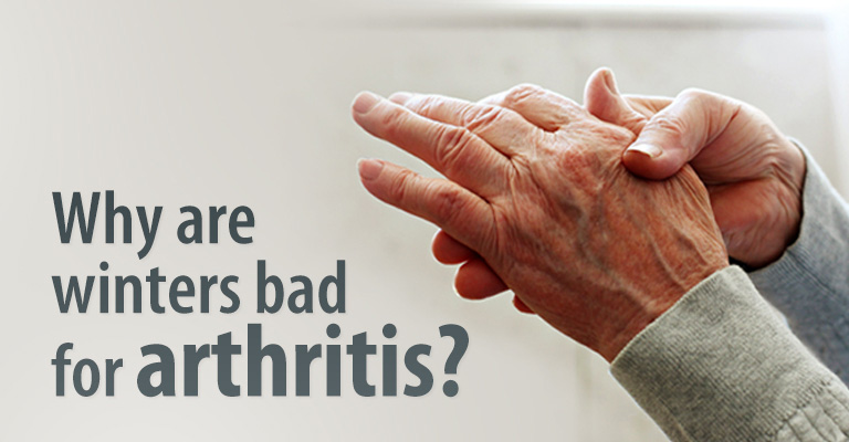 Arthritis Blog