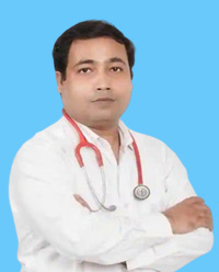 Dr. Brahma Dev Singh