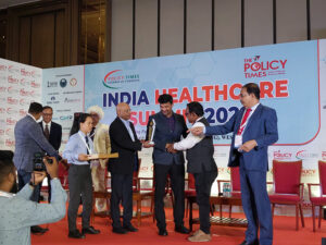 India Health Care Summit