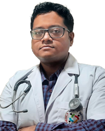 Dr. Samit Parua